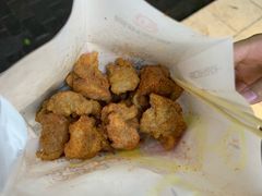 -傅强排骨(成都总店)
