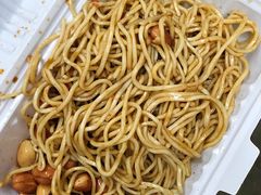 -乔伯凉面(白沙路店)