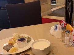 -珀丽酒店-协奏坊餐厅