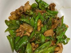 -俏九州·小炒黄牛肉(华润万象汇店)