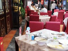 -老浒记烤鸭-北京菜(琉璃厂店)