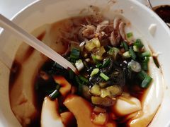 -秦园惠山豆腐花(惠山古镇店)