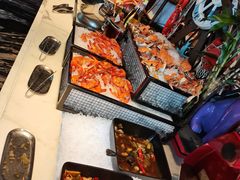 -西安W酒店·WEI全味西餐厅