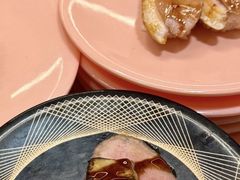 -争鲜回转寿司(朝北大悦城店)