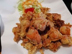 -本粥&拌饭cafe(欧亚新生活店)
