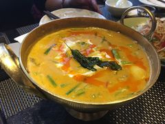 -泰阁暹罗餐厅(万达店)