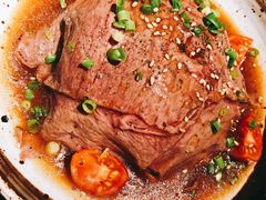 半熟牛肉-醉虎传(南锣鼓巷店)