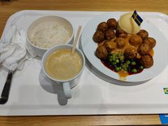 -宜家·瑞典风味餐厅(四元桥店)