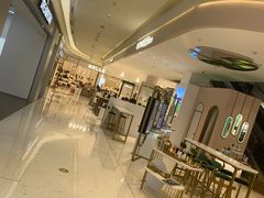 -银泰百货(北京大红门店)