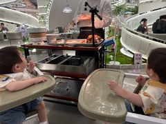 -3号仓库·创意中国菜(新世界城店)