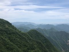 -塔云山