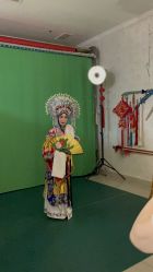 -梨园天地京剧摄影(玲珑天地店)