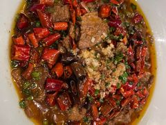 -马凯餐厅(地安门店)