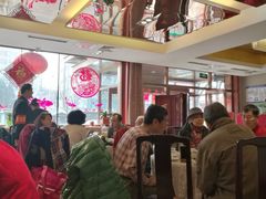 大堂-马凯餐厅(长椿街店)