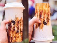 -喜茶(永旺梦乐城店)