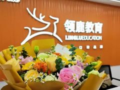 -澜大·领鹿·UNLOCK择校备考·三公小托福AMC(浦东校区)