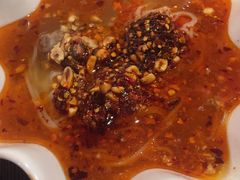 -浩海火烧云傣家菜(京广店)