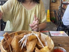 -MI WU FACTORY米屋美食工厂餐厅(绿地店)