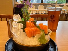 -汤连得温泉馆(宝山店)