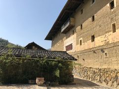 -云水谣景区-土楼之光文化园