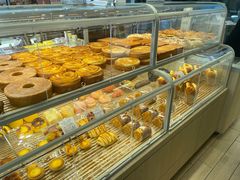 -好利来(桃源店)