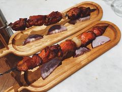 俄罗斯大肉串-马克西姆西餐厅旗舰店