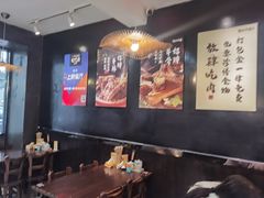 -谢大牛馆·中式卤牛排(老店)