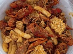 -王红军龙虾(盐仓桥店)