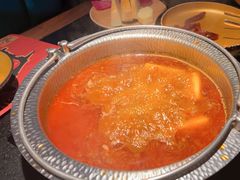 -牛New寿喜烧(金茂览秀城店)