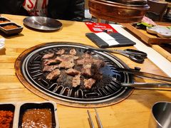 -秋木烤肉·韩国牛肉名家(高新旗舰店)