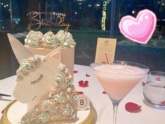 -Biteology Artisan Cakes(红庄·国际文化保税创新园店)