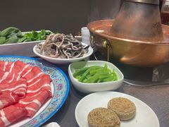 -东来顺饭庄(上地华联店)