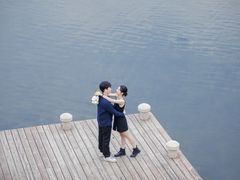 -经典婚纱摄影美学馆·私人定制