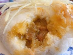 -四海楼(如皋定慧禅寺店)