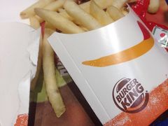 -汉堡王(上海凌云壹街坊店)