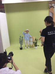 -芳妮豆丁家庭影像馆(宝安店)