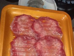 -牛YO寿喜烧火锅自助(三台子万象汇店)