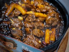 -米村拌饭(凯德和平广场店)