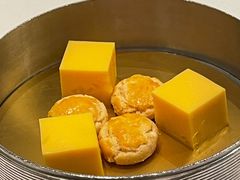 -万豪金殿(香港JW万豪酒店)