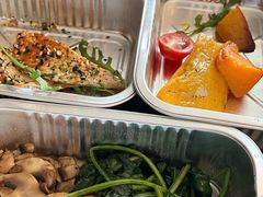 -银吉姆健身(恒隆馆)