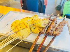 -纪录片《人生一串》体验店(静安店)