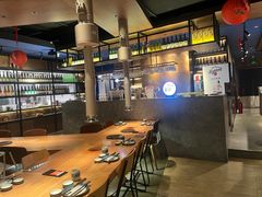 -烧肉达人•炭火烧肉(新天地店)