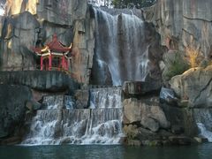 -金鸡山公园