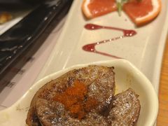 -千寻烧肉(政务区店)