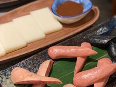 -花时·炭火烧肉(东百中心A馆店)