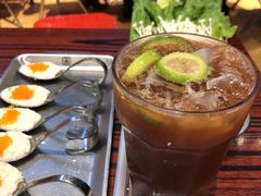 -沙胆彪炭炉牛杂煲(成都玉林店)