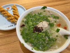 -向阳羊汤(千峰店)