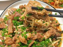-旺达·福州菜(正大广场店)
