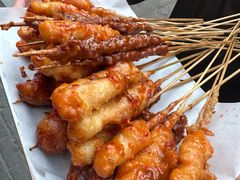 -辽B·小串(总店)