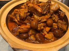 -莲餐厅·湖北菜·潜江小龙虾店(愚园路店)